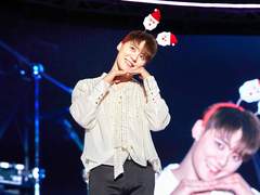 All I want for christmas is you!