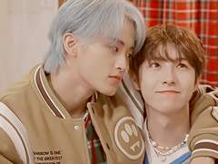 [맠런] 마크 런쥔 관계성에 대하여…