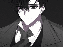 메이플 자캐 프로필