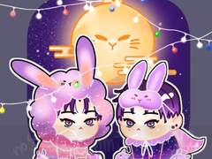 우주토끼 오마카세 커미션