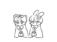 잼동 그림 모음