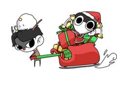 메리 크리스마스