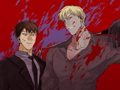 몰트 위스키들로 보고 싶었던 것