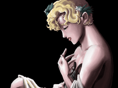 100일 그림 챌린지