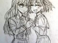 [리코리스 리코일] 타키치사