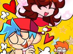 [뉴그라운즈] 프라이데이 나이트 펑킨 로그