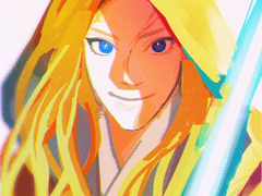 스타워즈 드림 연성 모음