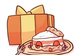 10주년 백일잔치