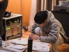 [1월 특별 외전] 학생회장 출신 vs 현 학생회장