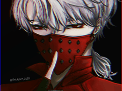 5인격 연성 모음1