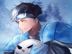 5인격 연성 모음2