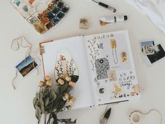 전쟁 속 이야기