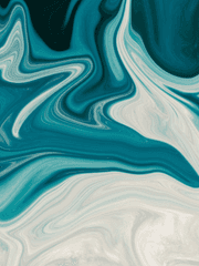 의식의 흐름은 시를 쓰게 하고