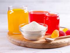 Pectin Market Size, Share, Trends, Latest Insights, Key Players, Opportunity and Forecast 2022-2027