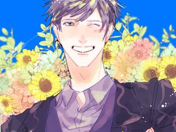 회색도시~베리드스타즈 연성백업