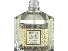 The Book Of Tea - BON VOYAGE 19. JASMINE MANDARINE SPECIAL GRADE (녹차)