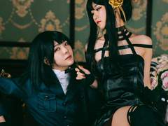 스파이패밀리_브라이어 남매