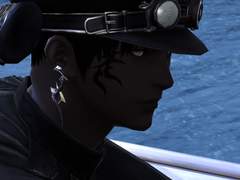 구하다, 언약자를.