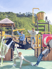 우당탕탕 시티고