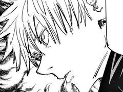 주술회전으로 이런거 보고싶다 (1)