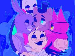 프레디에게 다섯번 죽어보세요