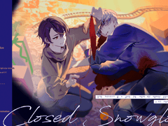 [합작] Mutual Assured Determination (9,550자)