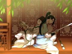 [도위소병] 그림 모음 (1)