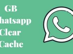 Android 기기에서 GBWhatsApp 캐시를 지우는 최고의 가이드