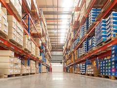 Warehousing and Storage Market ,Size, Trends, Industry Insights, Analysis and Forecast 2023-2028