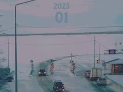 2023 01 한달 공유 다이어리 (2인)