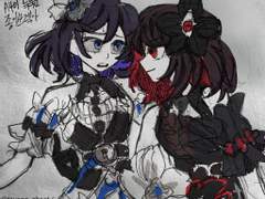 [붕괴3rd] 피안쌍생