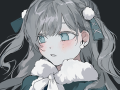 거지긩톨 커미션안내페이지~~~