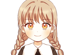 [ 우에하라 모모 / 11세 ]