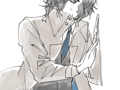 44. 크리스마스에 이혼 당하고 폐인 됨