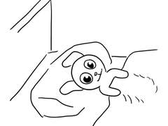 어쩌다 강아지! (소미편)