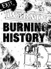 워닝 버닝 히스토리