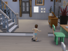 뱀파이어킹의 진짜 육아일기 2