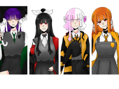 네오 상시 커미션