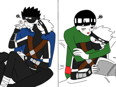 [오비카카가이]그때의 너