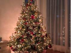 메리 크리스마스