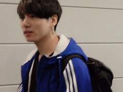 좋아하는 여자애한테만 빌빌 거리는 전정국 外