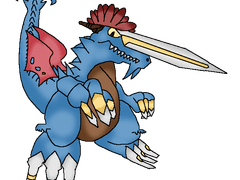 희노애락애오욕 D.D 괴생명체 모음