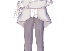 이곳이 해피엔딩으로 가는 길목일 거라 믿어요.