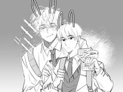 막내들 스무살 리턴즈