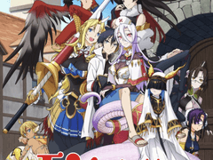 파레루타의 애니평론 457화