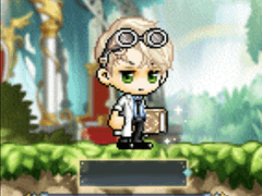 메이플스토리 플캐3