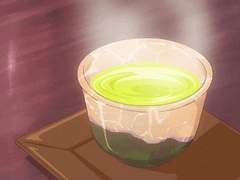 원피스 드림 / 번갯불 콩 볶아먹듯