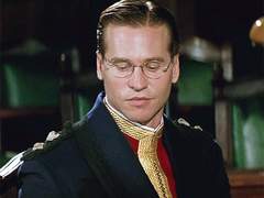 공작은 흔들리는 수풀을 향해 활시위를 당겼다 7