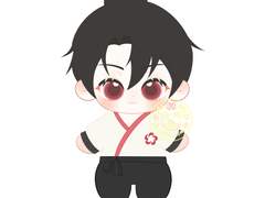 화산귀한 솜도안 배포합니다!