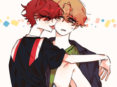 [미도치아]연성모음 6